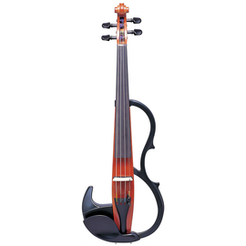 "Тихая" скрипка Yamaha SV250